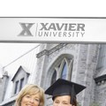 Xavier Polished Pewter 8x10 Picture Frame - Image 2