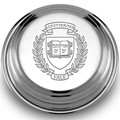 Yale Pewter Paperweight - Image 2
