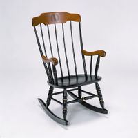 UVA Rocking Chair