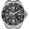 Elon Men's TAG Heuer Formula 1 with Anthracite Dial & Bezel - Image 1