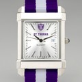 St. Thomas Collegiate Watch with NATO Strap for Men - Image 1