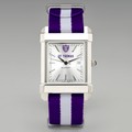 St. Thomas Collegiate Watch with NATO Strap for Men - Image 2