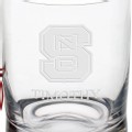 NC State Tumbler Glasses - Set of 4 - Image 3