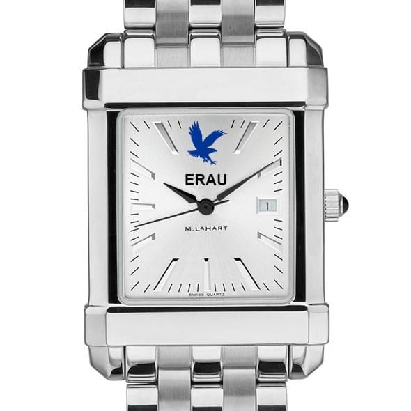 Embry-Riddle Men's Collegiate Watch w/ Bracelet