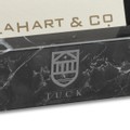 Tuck Marble Business Card Holder - Image 2