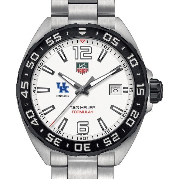 University of Kentucky Men's TAG Heuer Formula 1