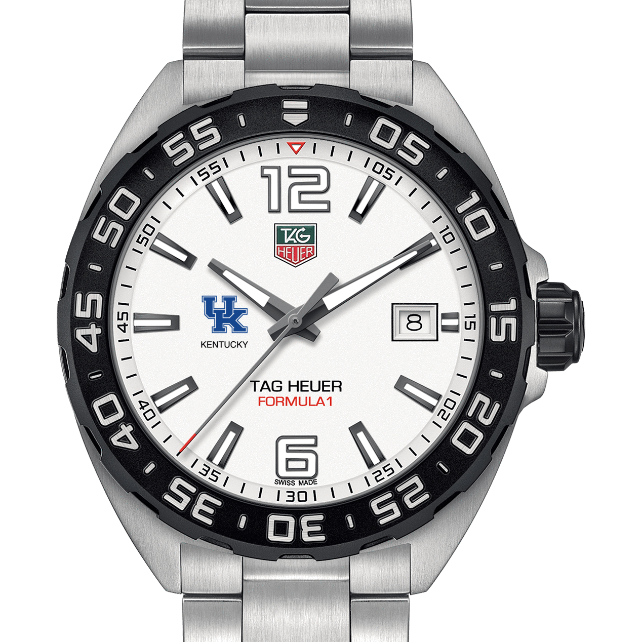 Kentucky Men's TAG Heuer Formula 1