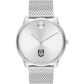 University of Chicago Men's Movado Stainless Bold 42 - Image 2