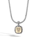 Harvard Classic Chain Necklace by John Hardy with 18K Gold - Image 2