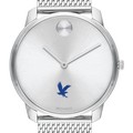 Embry-Riddle Men's Movado Stainless Bold 42 - Image 1