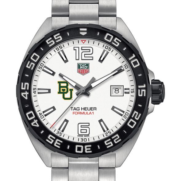 Baylor University Men's TAG Heuer Formula 1