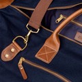 USNA Weekender Duffle Bag at M.LaHart & Co - Image 5