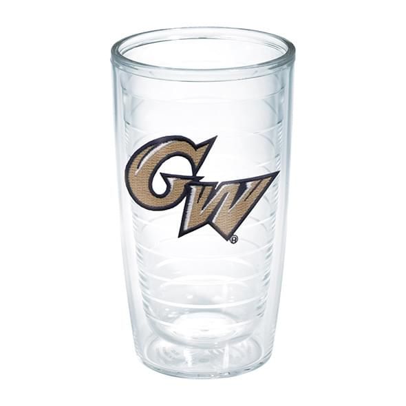 George Washington 16 oz. Tervis Tumblers - Set of 4