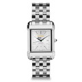 click to view Berkeley Haas Men's Collegiate Watch w/ Bracelet - Image 2