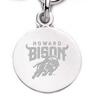 Howard Sterling Silver Charm