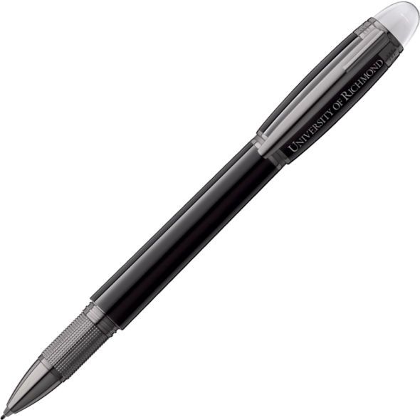 University of Richmond Montblanc StarWalker Fineliner Pen in Ruthenium