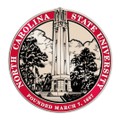 NC State Excelsior Diploma Frame - Image 3