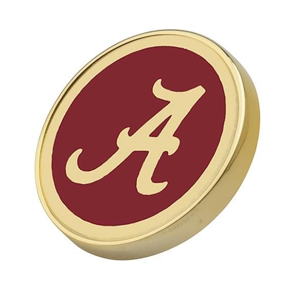 Alabama Lapel Pin - Image 1