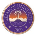 Clemson Diploma Frame - Masterpiece - Image 2
