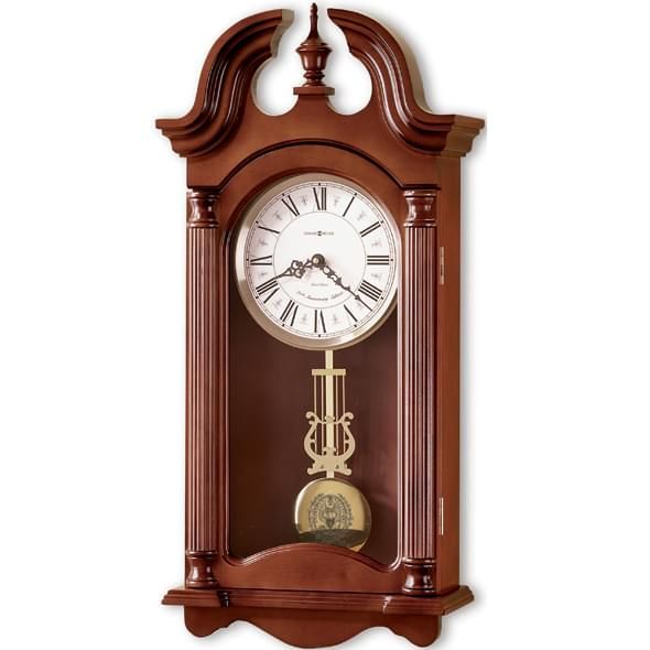 Georgetown Howard Miller Wall Clock