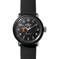 University of Tennessee Shinola Watch, The Detrola 43mm Black Dial at M.LaHart & Co. - Image 2
