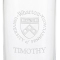 Wharton Iced Beverage Glasses - Set of 2 - Image 3