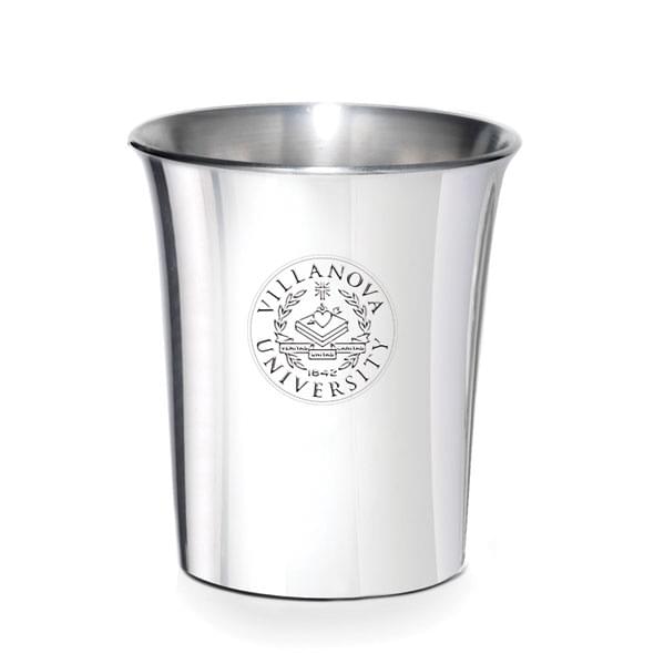 Villanova Pewter Jigger