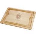 USNA Maple Cutting Board - Image 1