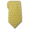 USNI Vineyard Vines Tie in Yellow - Image 2