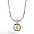 Spelman Classic Chain Necklace by John Hardy with 18K Gold - Image 2