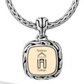Spelman Classic Chain Necklace by John Hardy with 18K Gold - Image 3