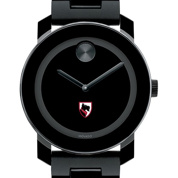Carnegie Mellon University Men's Movado BOLD with Bracelet