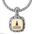 Howard Classic Chain Necklace by John Hardy with 18K Gold - Image 3