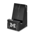 University of Michigan Marble Phone Holder - Image 3