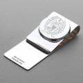 Georgetown Sterling Silver Money Clip - Image 1
