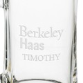 Berkeley Haas 25 oz Beer Mug - Image 3