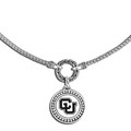 Colorado Amulet Necklace by John Hardy with Classic Chain - Image 2