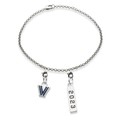 Villanova 2023 Sterling Silver Bracelet - Image 1