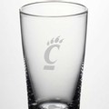 Cincinnati Ascutney Pint Glass by Simon Pearce - Image 2