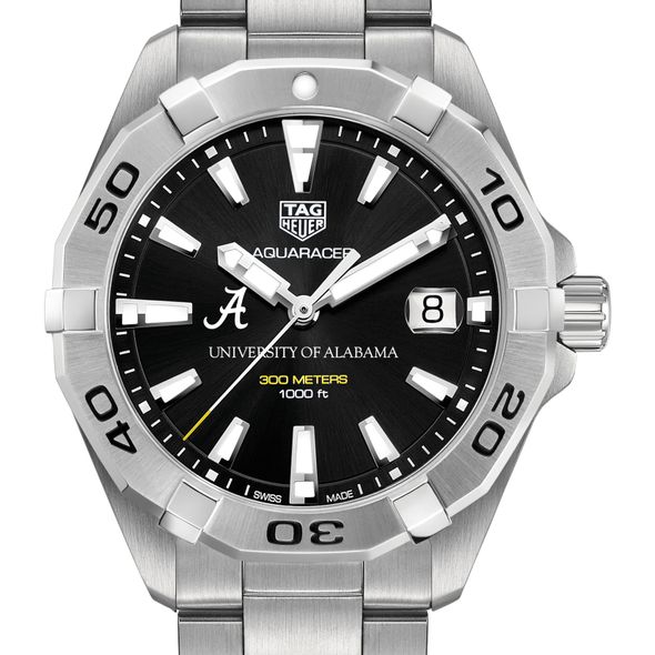alabama men's watch