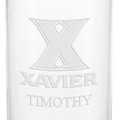 Xavier Iced Beverage Glasses - Set of 4 - Image 3