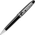 Oral Roberts Montblanc Meisterstück LeGrand Ballpoint Pen in Platinum - Image 1