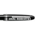 Oral Roberts Montblanc Meisterstück LeGrand Ballpoint Pen in Platinum - Image 2