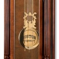 Boston University Howard Miller Grandfather Clock - Image 2
