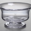 Spelman Simon Pearce Glass Revere Bowl Med - Image 2