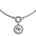 Wesleyan Amulet Necklace by John Hardy with Classic Chain - Image 2