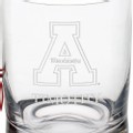 Appalachian State Tumbler Glasses - Set of 4 - Image 3
