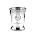 Yale Pewter Julep Cup - Image 1