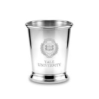 Yale Pewter Julep Cup