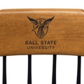 Ball State Captain's Chair - Image 2